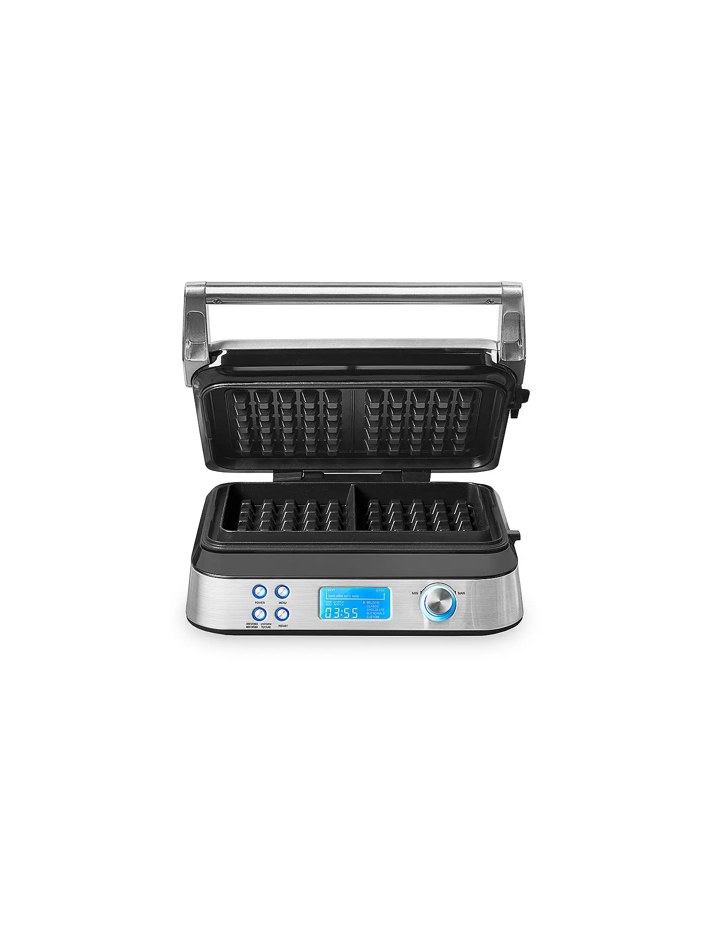 GASTROBACK | Waffeleisen Advanced Control 42424 | 